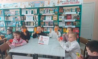 Осенний калейдоскоп