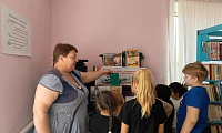 Детство, опаленное войной
