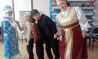 Рождественские сказки