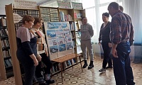 Крым в истории России