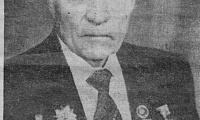 Висков Георгий Никифорович