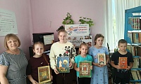 Волшебные сказки народов Поволжья