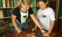 В сказки Пушкина- за чудесами!