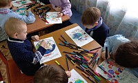 Мы - дети одной планеты