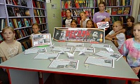 День солидарности в борьбе с терроризмом