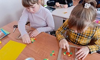 Чудеса осенней природы