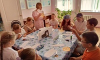 Ромашковое счастье