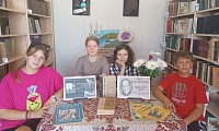 Веселый и серьезный человек