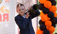 Мы долго шли к Победе