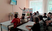 Что я знаю о России?