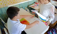 Туристическое путешествие