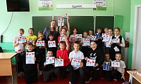 Открытка для папы