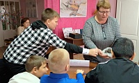 Вместе к Лермонтову