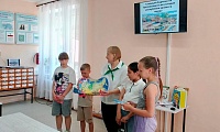 Что я знаю о России?