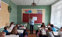 Сказка мудростью богата