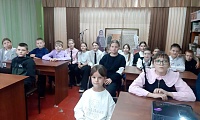 Война в детской судьбе