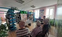 Окрасился месяц багрянцем…