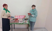 Голоса минувшей войны