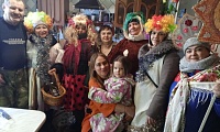 Накануне Рождества