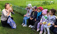Приятные сюрпризы