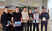 Россия и Крым – вместе навсегда