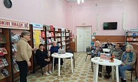Назад в СССР