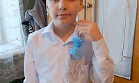 А у нас Новый Год