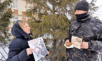 27 января в России - День полного освобождения Ленинграда от фашистской блокады. Это День воинской славы России, который был установлен в соответствии с Федеральным законом «О днях воинской славы России» от 13 марта 1995 года. 81 год назад, 27 января 1944