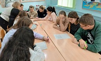 Герои земли российской