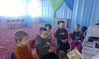 В стране веселых стихов Агнии Барто