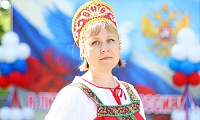 Это всё о России