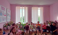 Бабусю знает целый свет