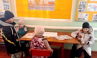 В гостях у 