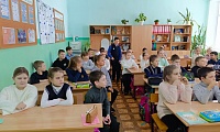 Кукла-оберег