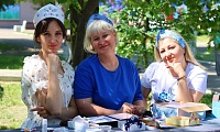 Это всё о России