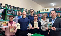 Он сам частица Дона своего
