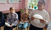 Семья — это крепость