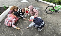 Правила движения достойны уважения!