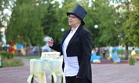 К Пушкину сквозь время и пространство