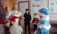 Рождественские сказки