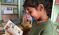 Радостные встречи с книгой