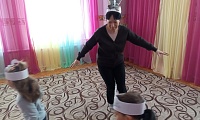 В стране любимых сказок