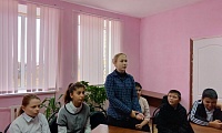 Вместе к Лермонтову