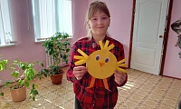 Пасхальный цыпленок