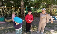 День журавля