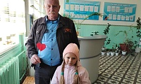 Тепло сердец