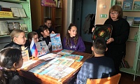 Калейдоскоп наций: традиции и обычаи моей страны