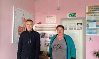 А годы летят…