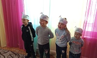 В стране любимых сказок