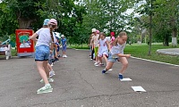 Волшебный мир детства